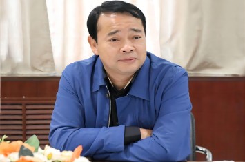 独家专访：乐竞平台总经理李伟锋先生
