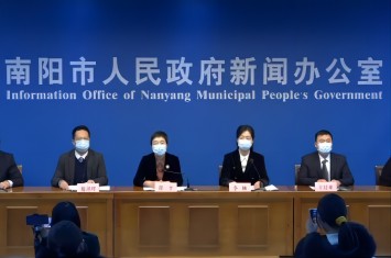 南阳民营企业30强发布！牧原集团、龙成集团、乐竞平台冶材集团位列前三