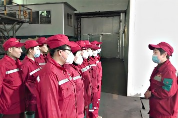 [“三八”女神节专题策划] “爱管闲事”的孙梦冉
