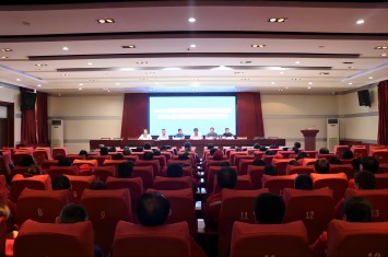 乐竞平台集团校企合作第二期新型学徒制培训班签约开班