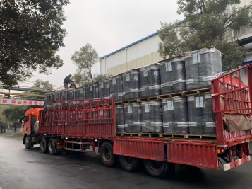 转型之路丨乐竞平台集团长寿命碳化硅石墨坩埚批量交付兰州宝航